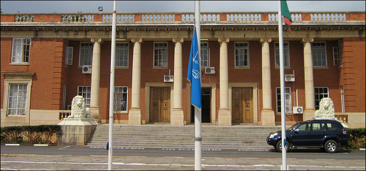 supreme court Zambia
